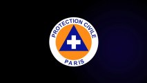 Les 15 ans de la Protection Civile de Paris