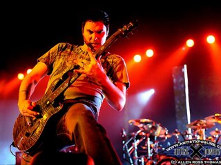 Breaking Benjamin I Will Not Bow