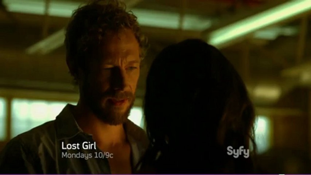 Lost Girl 3x09 Ceremony Sneak Peek