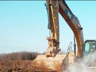 Environmental remediation contractor