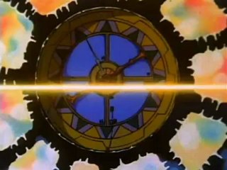 04 - Chronos : Ulysse 31 - Uchū Densetsu Yurishīzu Sātīwan