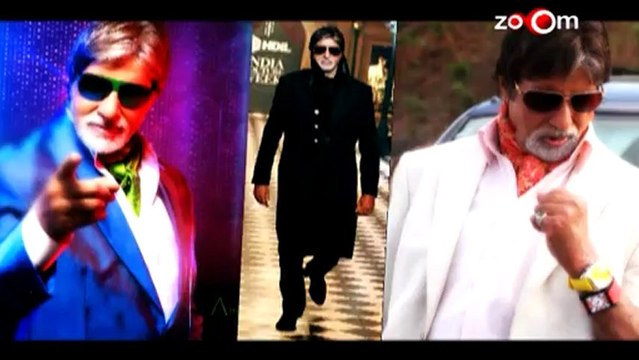 Top Ten Bollywood Actors & Actresses on the Times Celebex list