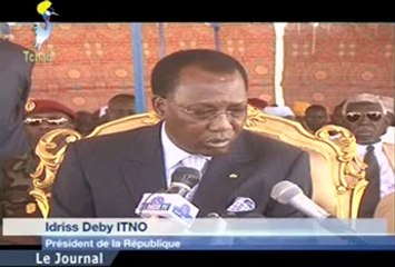 TCHAD-MALI-ISLAM | LE MOUFTI DEBY REFUSE DE MONTRER LE CORPS DE MOUCKTAR BELMOUCKTAR PAR RESPECT A L'ISLAM - TOL