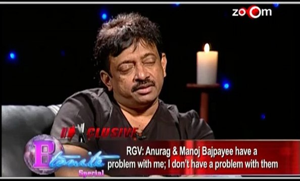 Ram Gopal Varma: Cops told me it was scary to see Kasab breakdown in jail