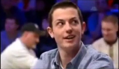 Phil Hellmuth BLOWS UP on Tom Dwan