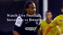 English League Stevenage vs Brentford 5 Mar 19:45 GMT