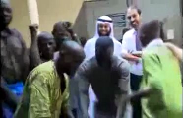 أجمل نظرة فى حياتك الحلقة 3 لللشيخ مشارى الخراز