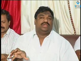 Operation Duryodhana 2 Movie Press Meet