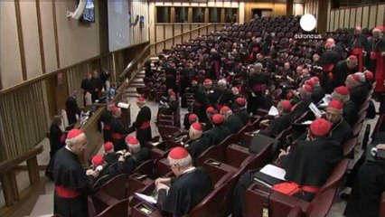 Conclave : deuxième jour de congrégations au Vatican