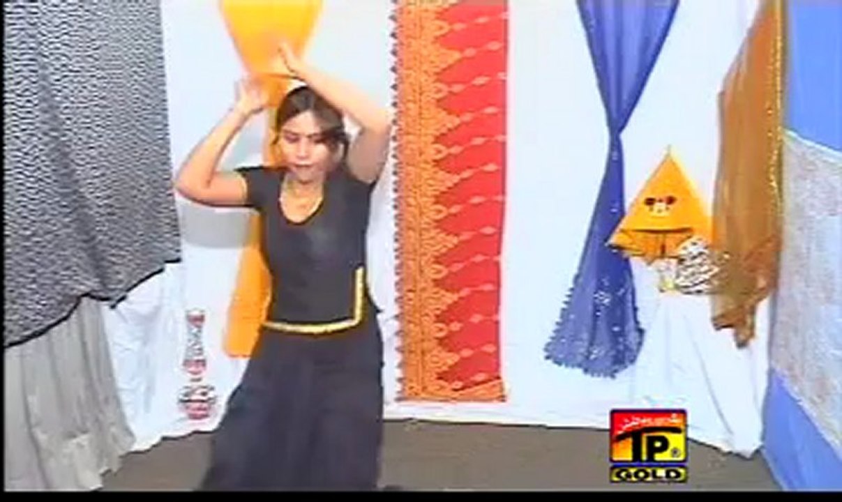 Medi Dil Majboor, Shahzada Asif Ali