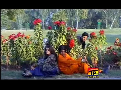 Rang Barangiyan, Shahzada Asif Ali