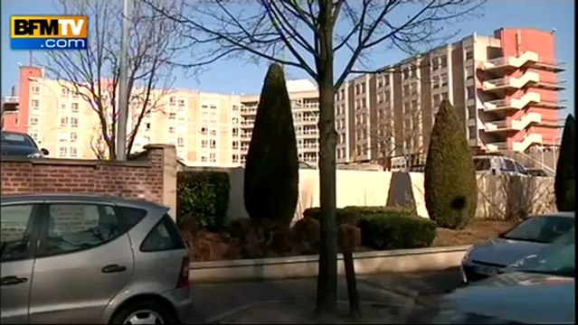 Réunion de médiation avant la démission des urgentistes de Roubaix - 05/03