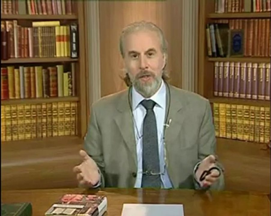 Тайна ложных учений -2012-07- гуру библейских сект