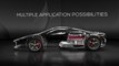 Ferrari LaFerrari : motorisation hybride Hy-Kers issue de la Formule 1 (mars 2013)