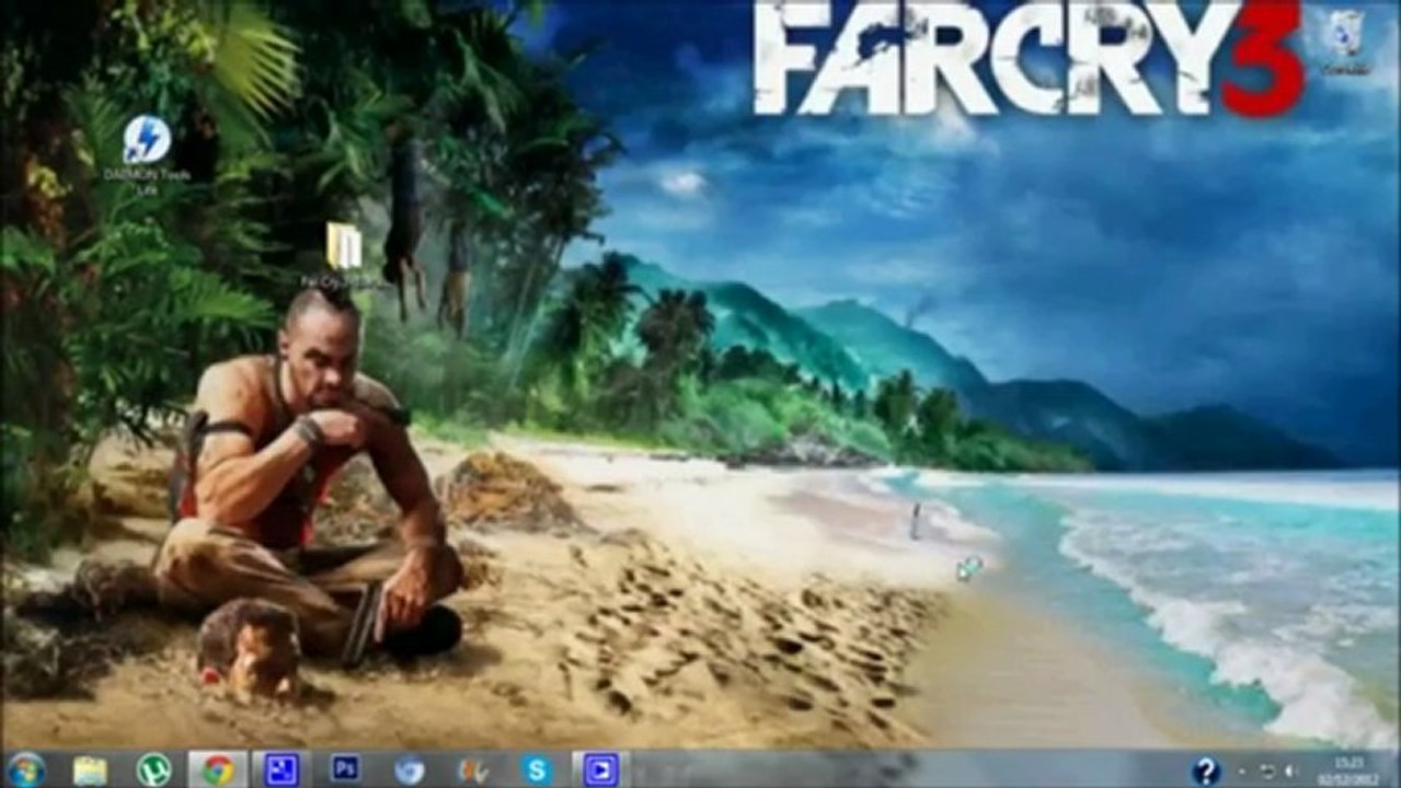 [Crack] Télécharger FAR CRY 3 gratuitement