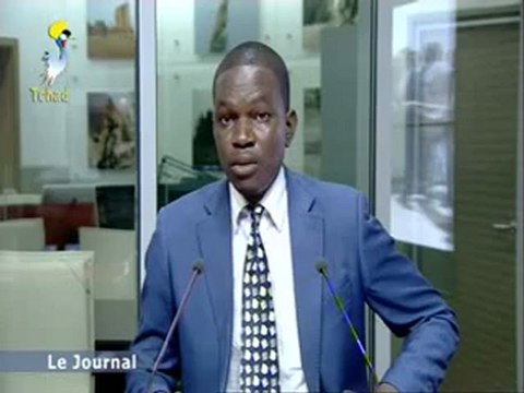 GRAND JTV TCHAD FRANçAIS DU 04 MARS 2013 SUR TOL