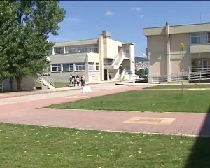 Τα μεσάνυχτα έφτασε το ΑΘΗΝΑ στο ΤΕΙ Λαμίας