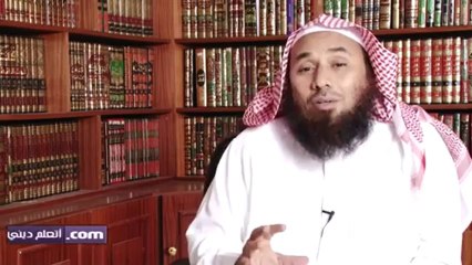 كيف تعرف أن هذه الفرقة تنتسب إلى الاسلام   الشيخ ابو زيد