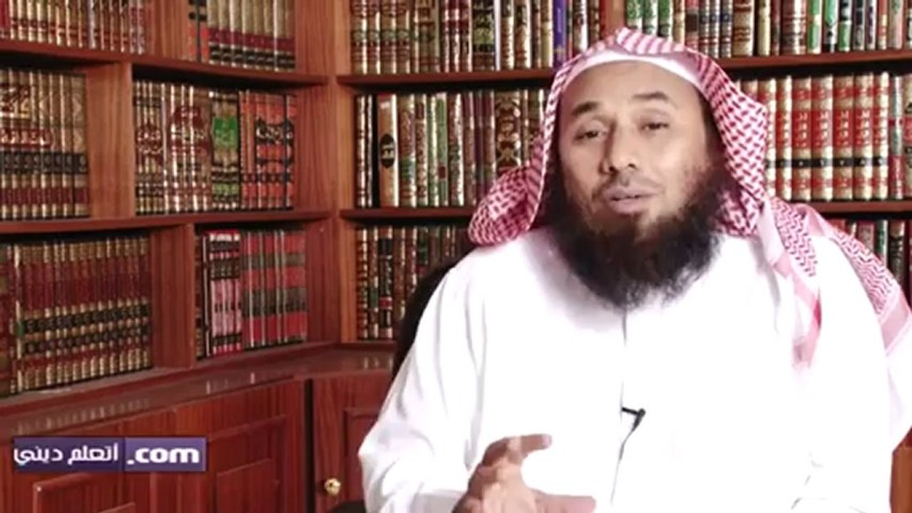 كيف تعرف أن هذه الفرقة تنتسب إلى الاسلام   الشيخ ابو زيد