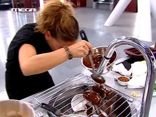 MASTER CHEF (42ο επεισόδιο) - 1ος κύκλος