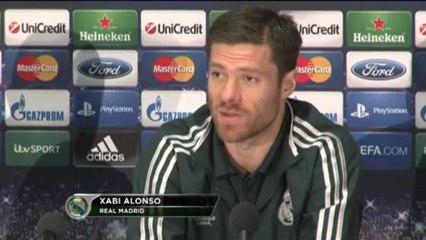 Xabi Alonso: "Sfida speciale visto il mio passato al Liverpool..."