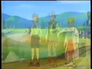 James Bond Jr - Quantum Diamond 1/3