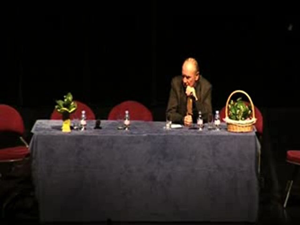 La prévention des cancers du sein et de la prostate et leur récidive par le Pr Henri Joyeux 2/3