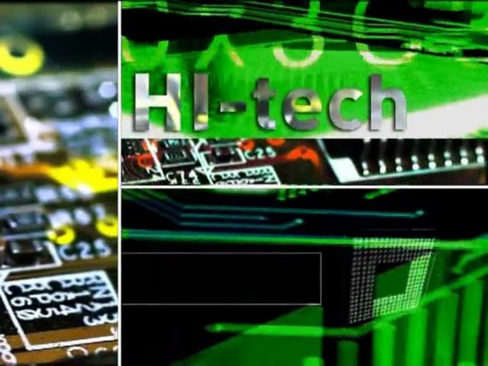 HI TECH 5 MARS