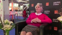 SMCL 2012 : ITV Liliane Capelle, Adjointe au maire de Paris (75)
