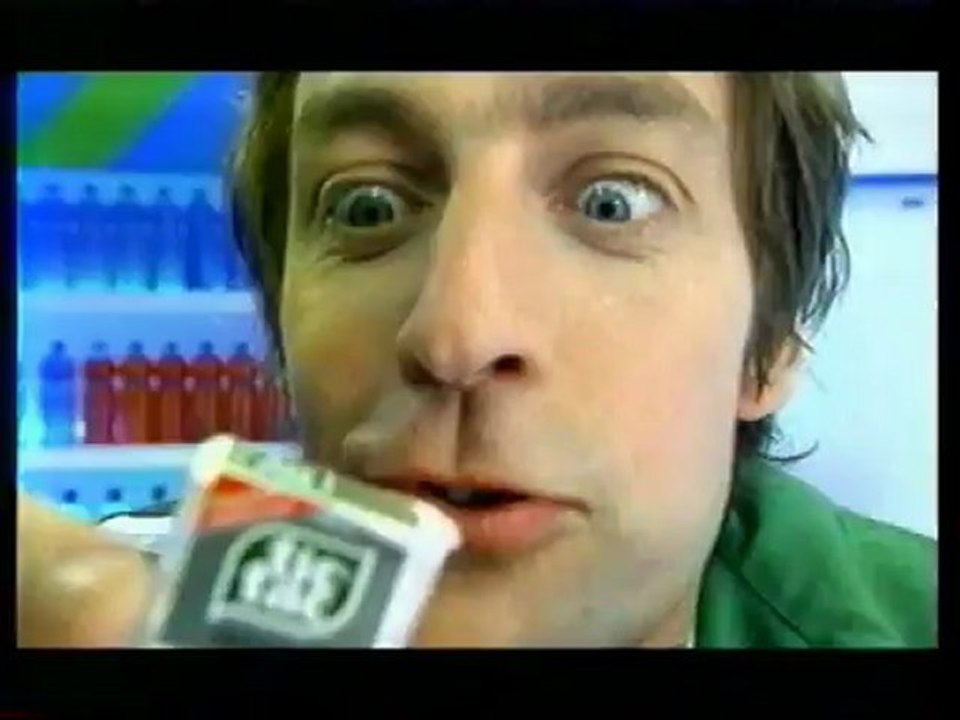 France 2 19 Février 2005 Fin tout le monde en parle,1 Pub,2 B.A.,Météo