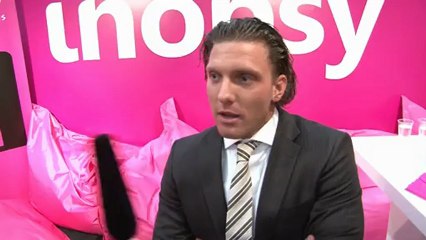 Het eCommerce nieuwsjournaal van de eCommerce Dagen 2012