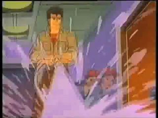 James Bond Jr - Quantum Diamond 3/3