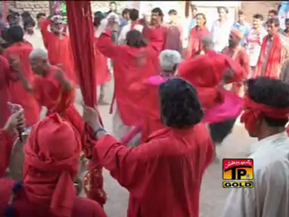 Ya Ail Jeewan Tere Lal, Shehbaz Diyan Parwazan