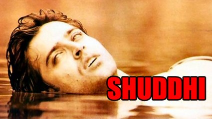 Hrithik Roshan In Karan Johar's 'Shuddhi'