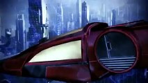 Mass Effect 3 (PS3) - DLC Citadelle