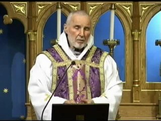 Mar 05 - Homily: God's Mercy and Forgiveness