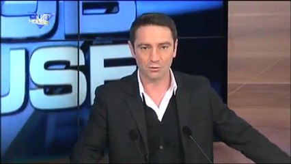 Club House - Avant le choc lillois [extrait]