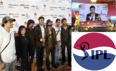 Jay Hind! Ep 319: Award-Winning Chutiyapa vs IPL