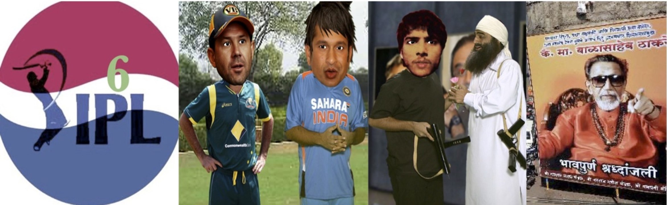 Sponsored Hell - Episode 319 - Comedy Show Jay Hind!