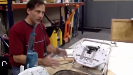 Edgemate - Stone Tools - Overview