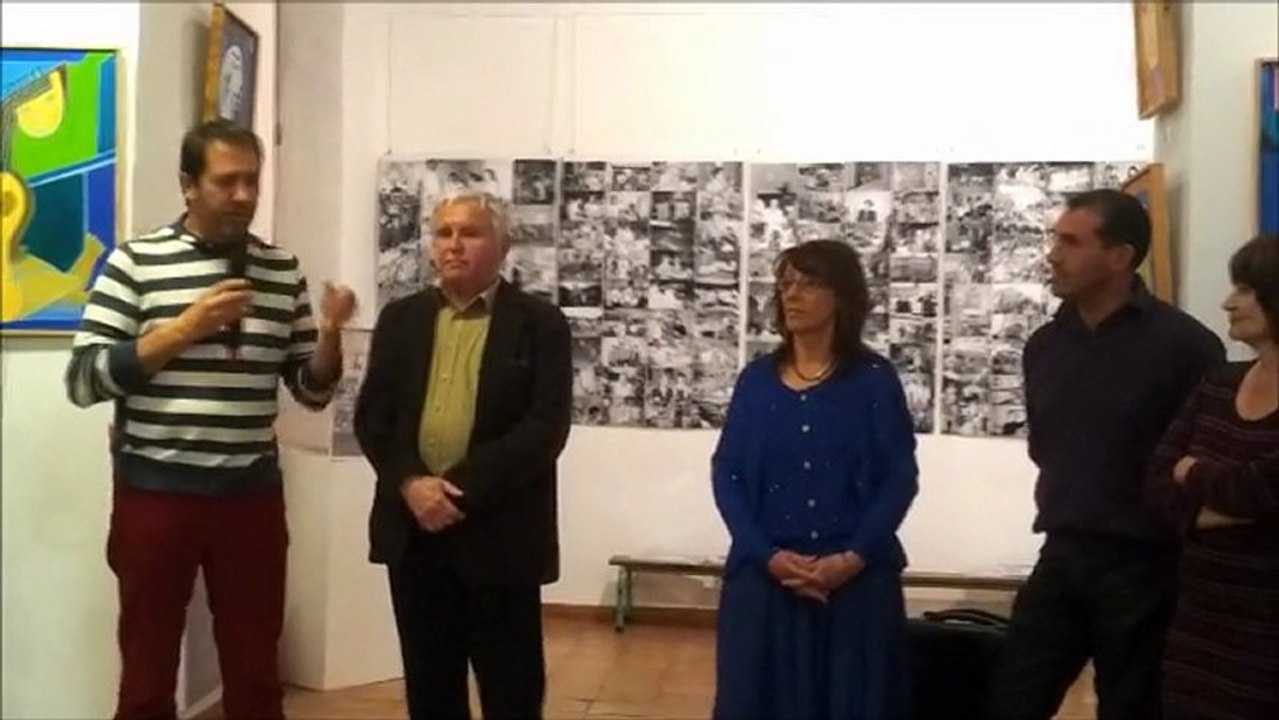 Festival Femmes en scène