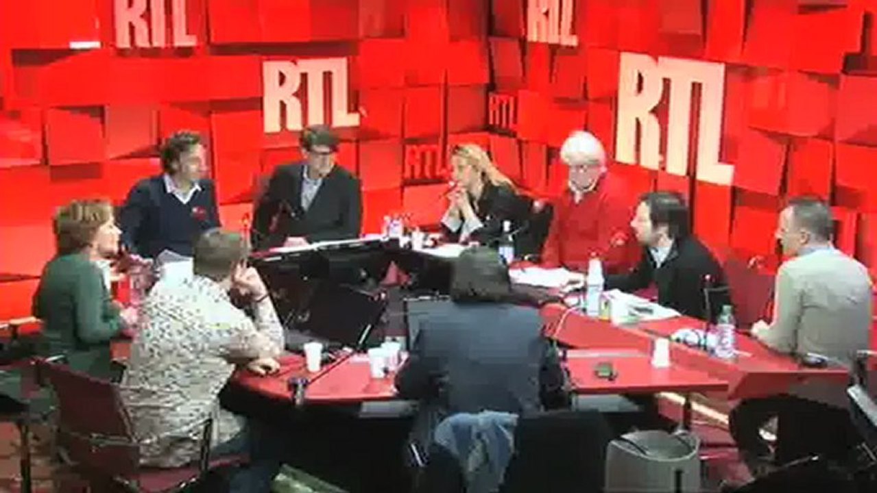 Marion Game : L'heure du psy du 05/03/2013 dans A La Bonne Heure