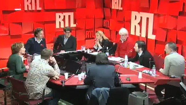 Marion Game : L'heure du psy du 05/03/2013 dans A La Bonne Heure