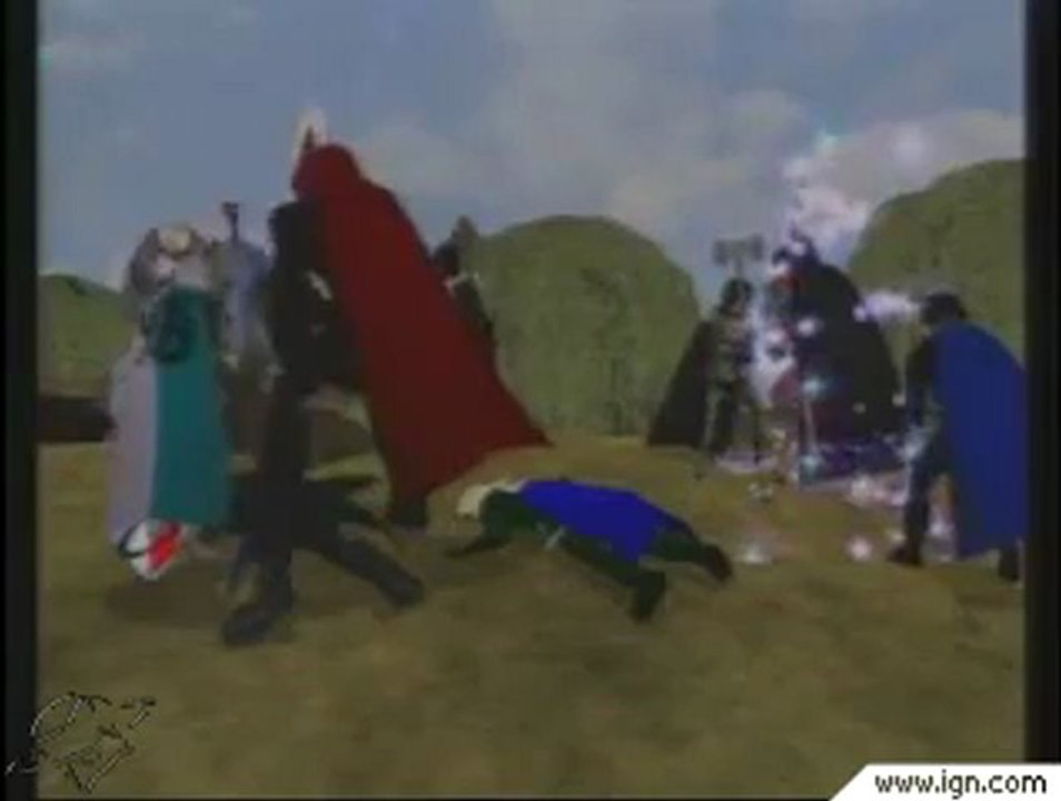 Dark Age of Camelot – PC [Download .torrent]