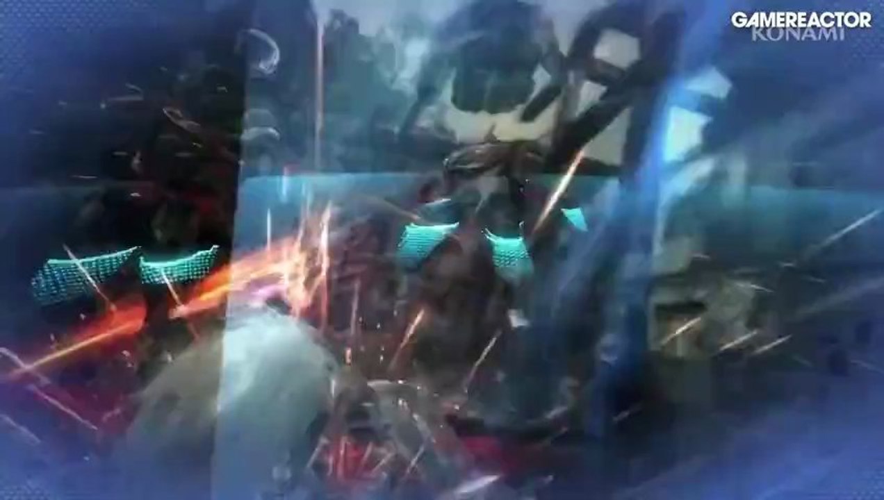 Metal Gear Rising: Revengeance - Review