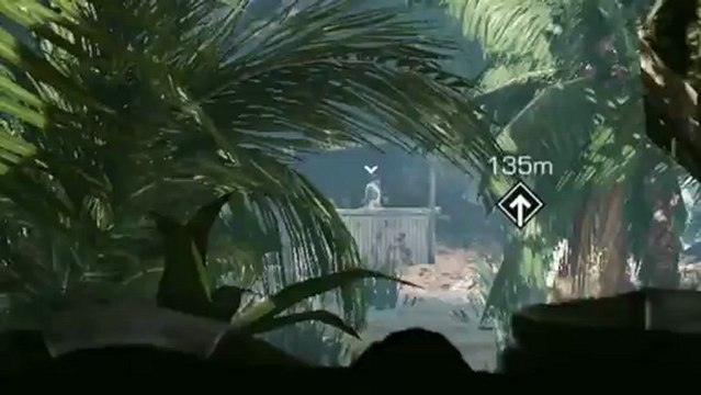 Sniper : Ghost Warrior 2 (PS3) - Tactical Optics Trailer