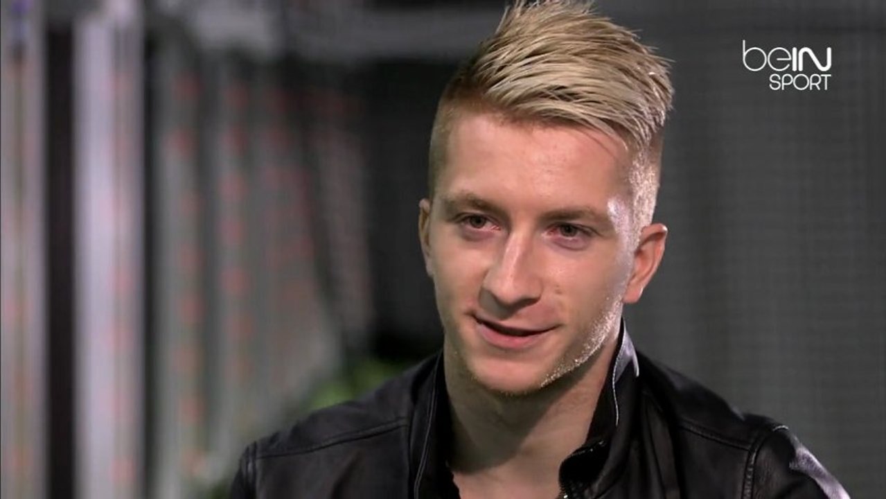 Götze/Reus : le duo gagnant de Dortmund