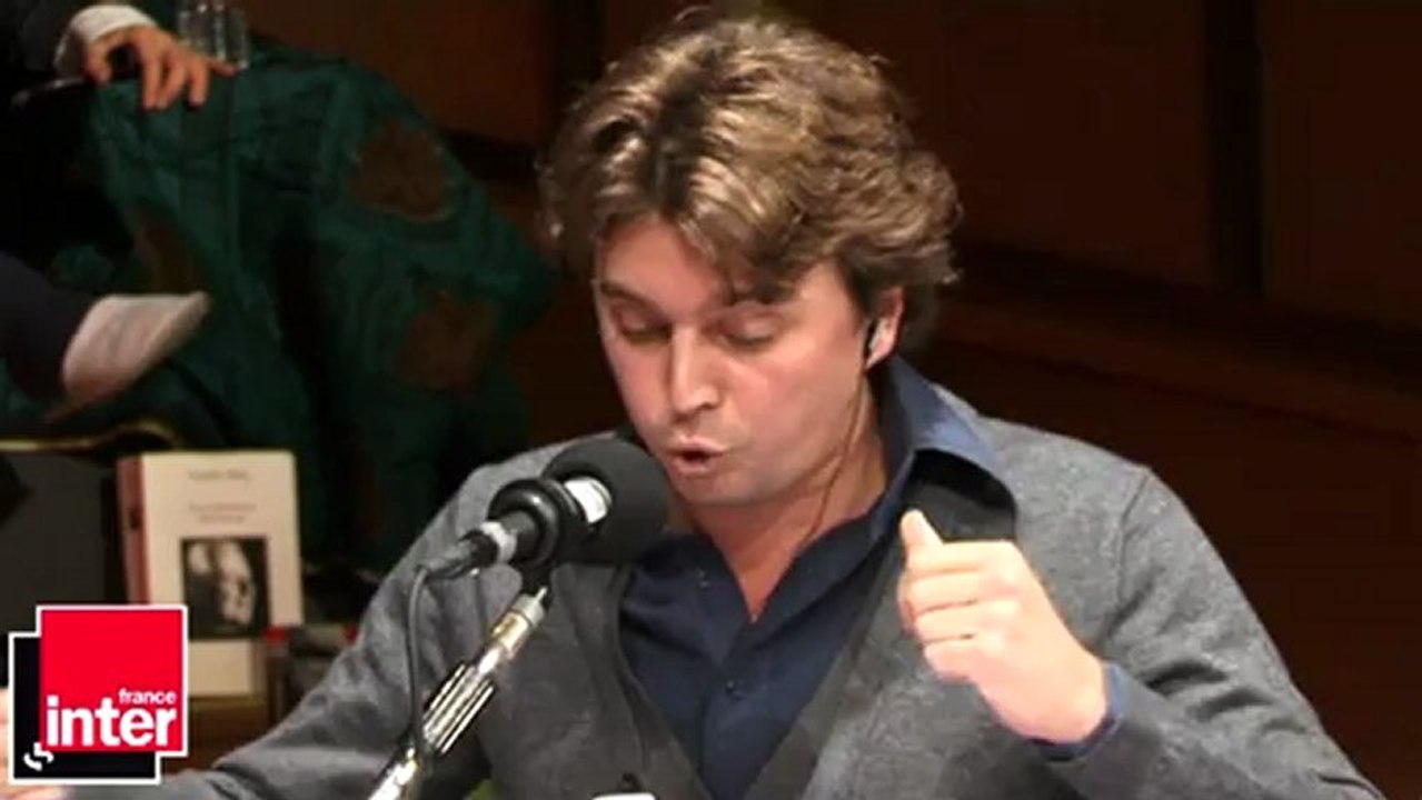 On va tous y passer - Alex Vizorek "La philo en chanson"