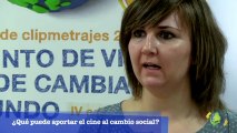 Entrevista a Marta Suárez, guionista