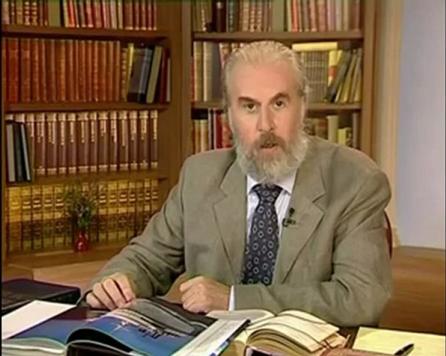 Тайна ложных учений -2012-15- саентология